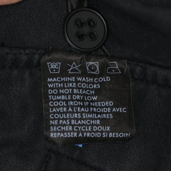 Billabong Surfplus Denim Utility Jacket - Picture 14 of 15